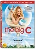[DVD 신제품] TV미드 빅씨 시즌1 셋트 - The Big C Season 1 (3Disc)
