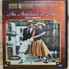 파리의 아메리카인[1disc]-새상품- 