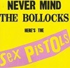 Sex Pistols - Never Mind The Bollocks Here's The Sex Pistols [2DISCS][1996년 EMI MUSIC KOREA 국내발매반]