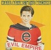 Rage Against The Machine - Evil Empire [2005년 SONY BMG MUSIC 국내발매반]