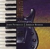 John Petrucci & Jordan Rudess ? An Evening With John Petrucci & Jordan Rudess [2004년 FAVORED NATION LLC. 미국발매반]