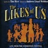 The Likes Of Us (Andrew Lloyd Webber) O.S.T