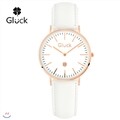 [Gluck] 글륵 행운의 시계 GL1504L-RG 본사정품 [0176055782]