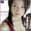 Lumieres : 기타로 연주하는 클래식 소품 - 카오리 무라지
