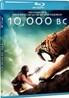 10,000 BC : 블루레이