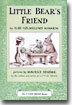 Little Bear's Friend