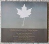 [CD] 수입반 MITCHELL LIOYD SCHECHTER  - MYSTIC AUTUMN  (US발매)  2단 디지팩