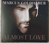 [CD] 수입반 MARCUS GOLDHABER - ALMOST LOVE  (US발매) 3단 디지팩