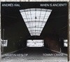 [CD] 수입반 ANDREA WOLPER  -   WHEN IS ANCIENT ?  (US발매) 2단 디지팩