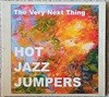 [CD] 수입반 HOT JAZZ JUMPERS  -  THE VERY NEXT THING  (US발매) 2단 디지팩 + DVD (BONUS) 