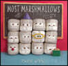 Most Marshmallows: (Children's Storybook, Funny Picture Book for Kids)