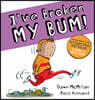 I've Broken My Bum (PB)