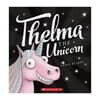 Thelma the Unicorn/큐알코드없음