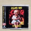 (일본반 초판 / 희귀 / 관계자반) Killing Joke (킬링조크) - For Beginners