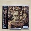 (일본반 초판) KORN 콘 - Untouchables
