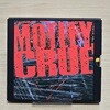 (일본반 초판 / 포토북 포함 / 아웃케이스 / 스페셜 에디션) Motley Crue (머틀리 크루) - Motley Crue