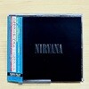 (일본반 초판) NIRVANA 너바나 - Nirvana
