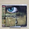 (일본반 초판) Nickelback - Silver Side Up