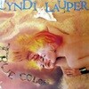[LP] Cyndi Lauper - True Colors (수입)