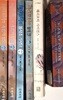 해리포터와 불의 잔 4, 불사조 기사단 2, 죽음의 성물1,3권, 해리 포터 사이언스, Harry Potter 아즈카반의 죄수(영문판), 해리포터 마법 가이드북(총 7권)