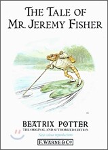 The Tale of Mr. Jeremy Fisher