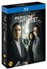 퍼슨 오브 인터레스트 시즌1 (4Disc) : 블루레이
