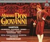 토마스 햄슨,그루베로바,아르농쿠르 - Hampson,Gruberova,Harnoncourt - Mozart Don Giovanni 3Cds [독일발매]