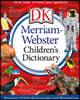 DK Merriam-Webster Children's Dictionary