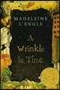 A Wrinkle in Time : 영화 '시간의 주름' 원작소설 : 1963 뉴베리 수상작