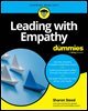 Leading with Empathy For Dummies