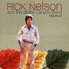 Rick Nelson & The Stone Canyon Band / Rick Nelson & The Stone Canyon Band, Volume 2 (수입/EDCD521)