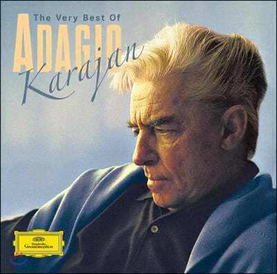Herbert von Karajan 베스트 오브 카라얀 아다지오 (The Very Best of Adagio)