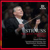 Mariss Jansons 슈트라우스: 차라투스트라는 이렇게 말했다, 부를레스케 (Strauss: Also sprach Zarathustra, Burleske)
