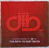 [CD] 수입반 DARREN BARRETT -  THE PATH TO OUR TRUTH   (US발매) 2단 디지팩