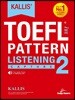 KALLIS’ TOEFL Listening 2 : Capture