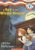 A spy in the White house 