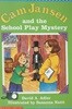 Cam jensen and the school play mystery 