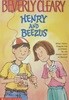 Henry and breezus