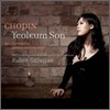 손열음 - 쇼팽 : 피아노와 현을 위한 녹턴 (Chopin : Nocturnes For Piano And Strings)