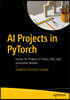 AI Projects in PyTorch