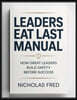 Leaders Eat Last Manual