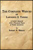 The Complete Wrecks of Lawrence S. Thrush