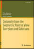 Convexity from the Geometric Point of View: Exercises and Solutions