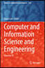Computer and Information Science and Engineering: Volume 18