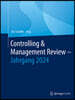 Controlling & Management Review - Jahrgang 2024