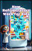 How Refrigerators Work for Kids: The Science of Cooling, Food Freshness, and Everyday Appliances Explained for Ages 6-9
