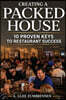 Creating A Packed House: 10 Keys To Unlocking Restaurant $uccess