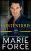Contentious, A Remington Family Law Novel