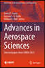 Advances in Aerospace Sciences: Selected Papers from Cobem 2023