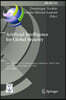 Artificial Intelligence for Global Security: First Ifip Wg 12.13 International Conference, Ai4gs 2024, Paris, France, November 19, 2024, Proceedings